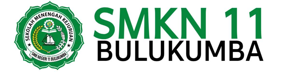 SMKN 11 Bulukumba